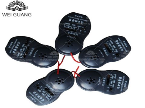 What Is a Power Check Alarm?