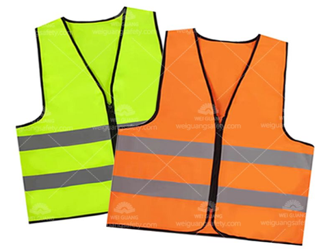 Construction Safety Vest: The Importance of Wearing One