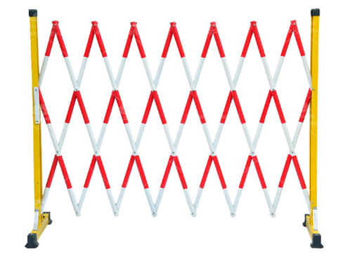 Benefits and Uses of Flexible Fence Barrier