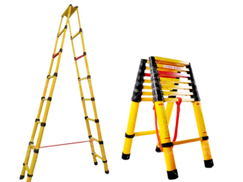 The Pros and Cons of Insulated Ladders