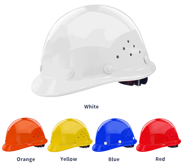 ABS Safety Helmet