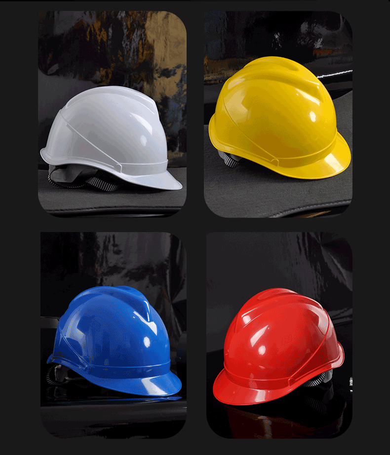 EN397 Safety Helmets