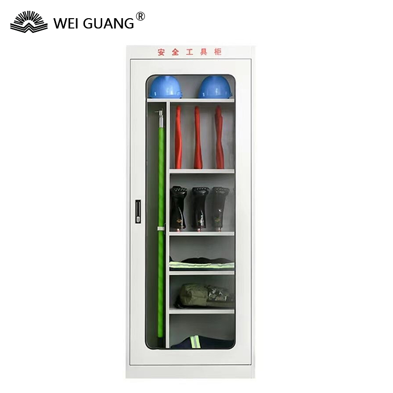 Safety Tool Cabinet