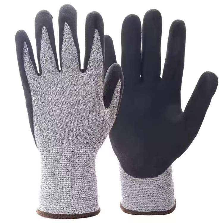 Anti Cutting Gloves