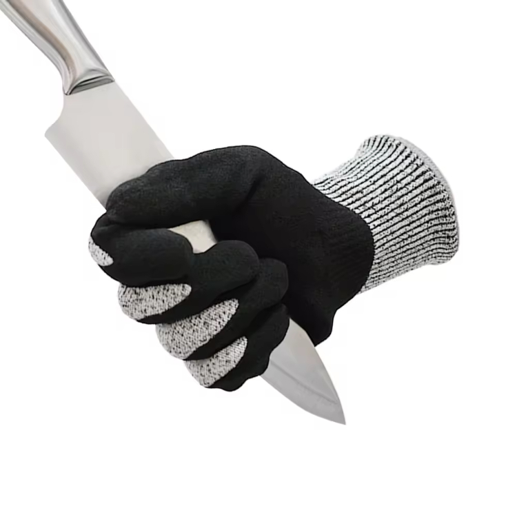 Anti Cutting Gloves