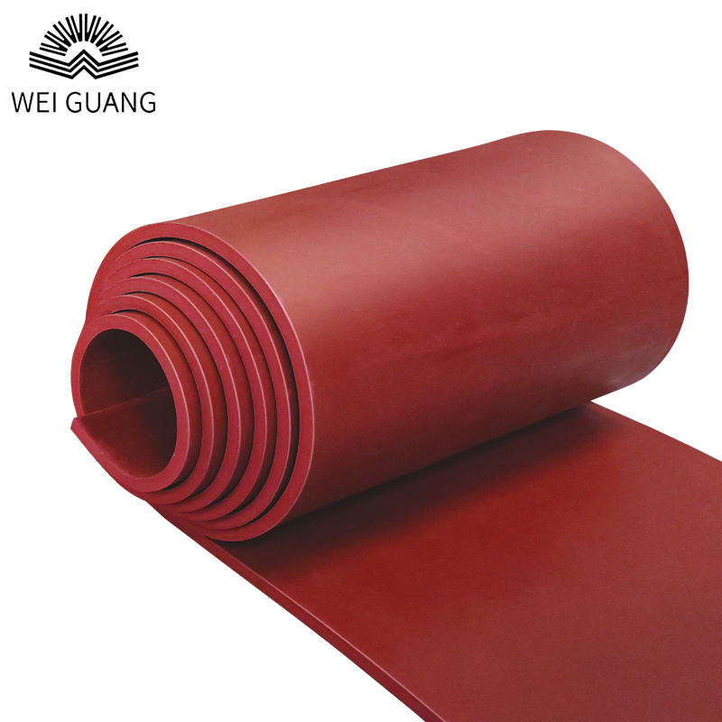 Insulation Rubber Mat