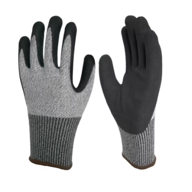 Anti Cutting Gloves