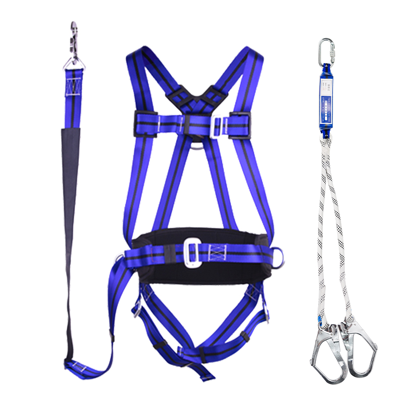 Fall Protection Harness