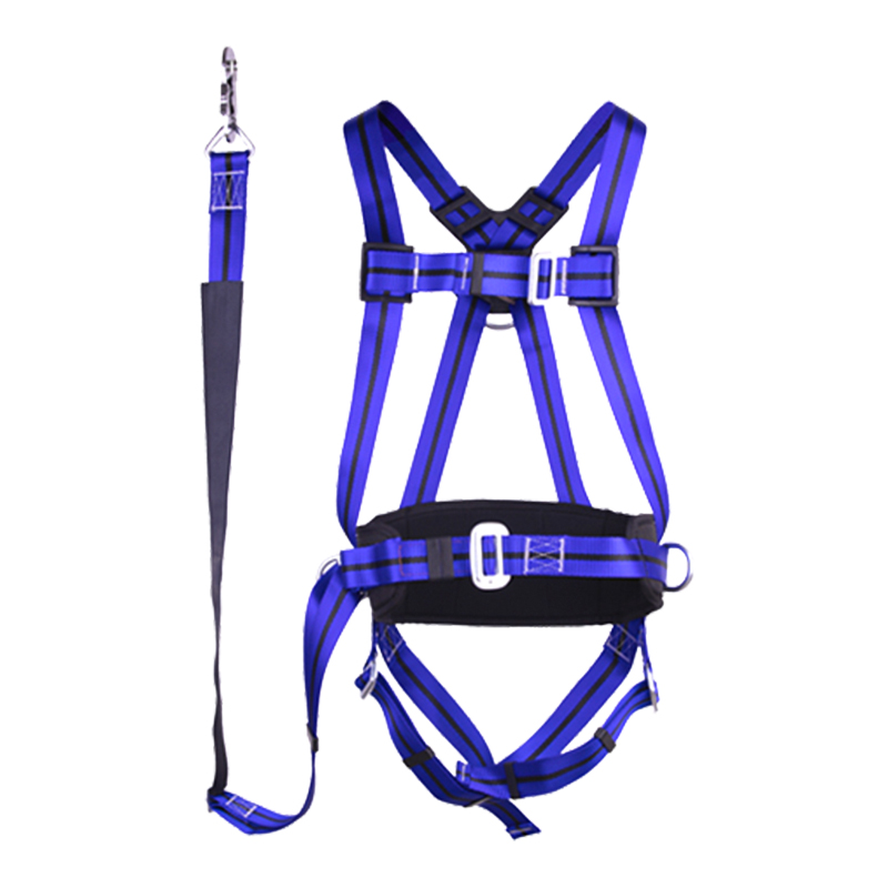 Fall Protection Harness