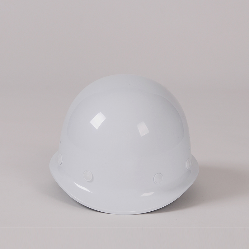 Helmet Style Breathable Safety Helmet