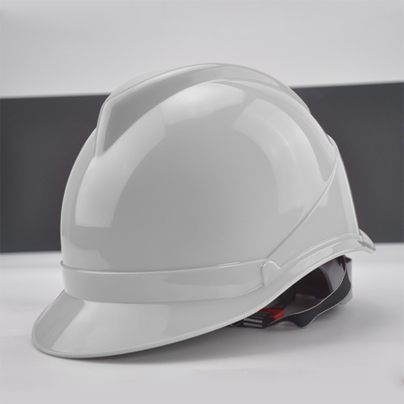 Industrial Safety Helmet ANSI TYPE II  CLASS G CE EN 397