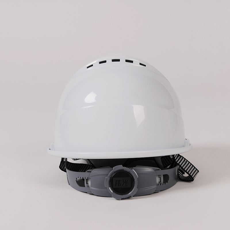 Industrial Safety Helmet CE EN 397