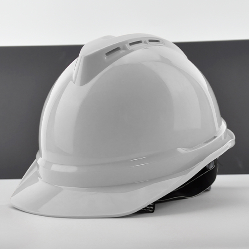 Industrial Safety Helmet CE EN 397