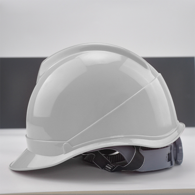 Industrial Safety Helmet ANSI TYPE II  CLASS G CE EN 397