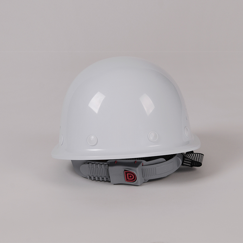 Helmet Style Breathable Safety Helmet