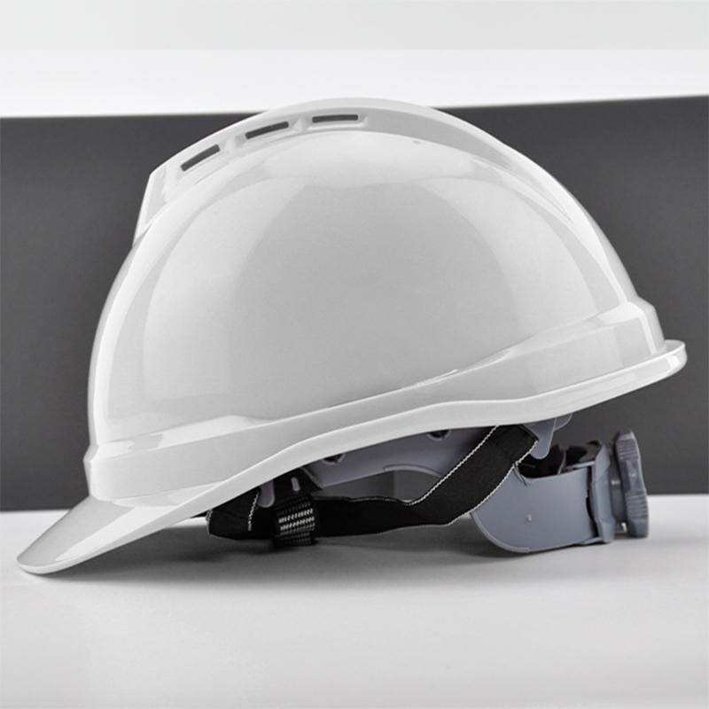 Industrial Safety Helmet CE EN 397