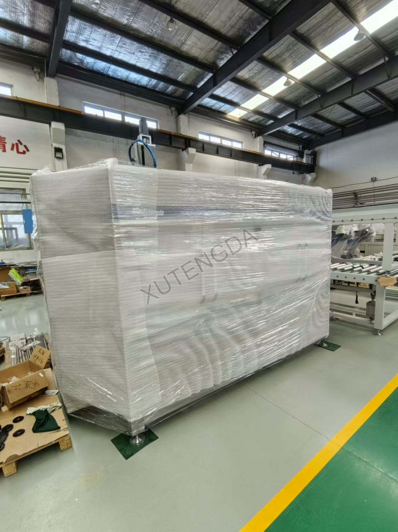 Preparing for the China International Dairy Technology Expo 2024
