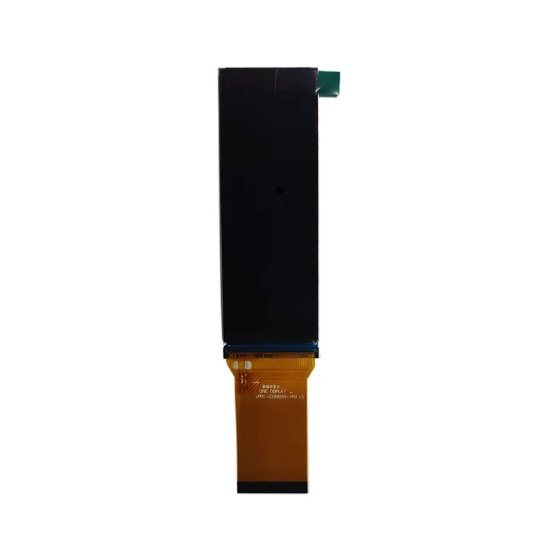 2.99'' TFT Smart Home Display Module 268RGB*800