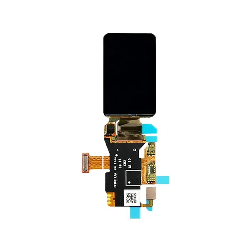Watch Wireless Module 1.64'' AMOLED Smart Watch Display 280RGB*456 QSPI