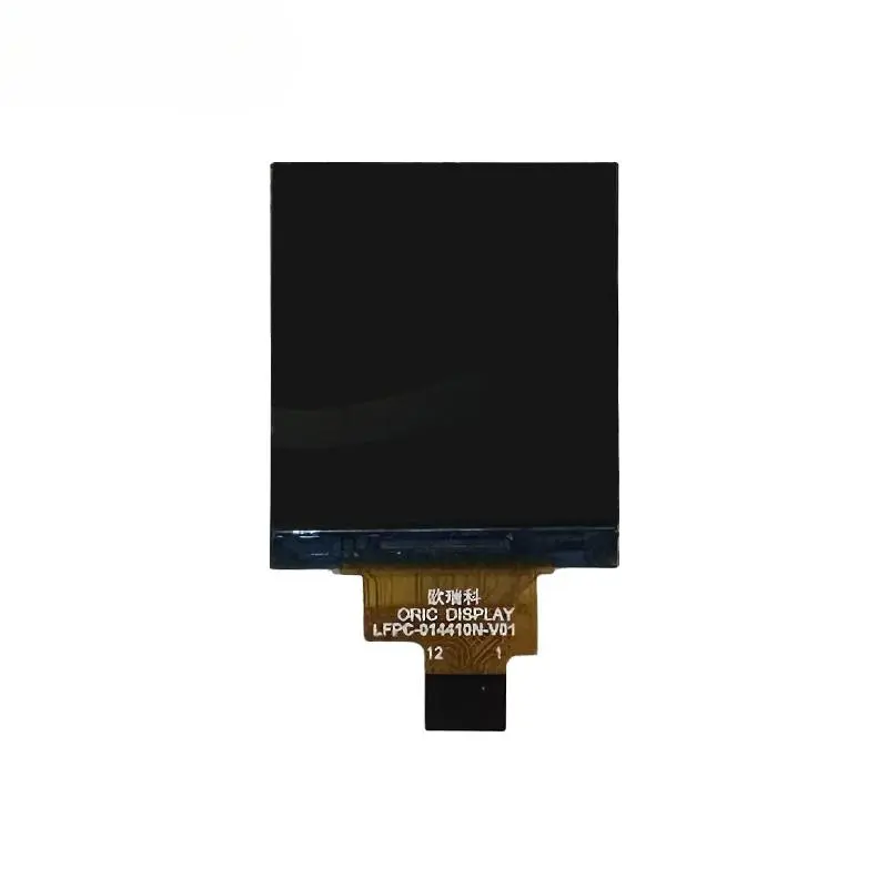 1.4'' TFT LCD 240x240 CST816S SPI All-View Display
