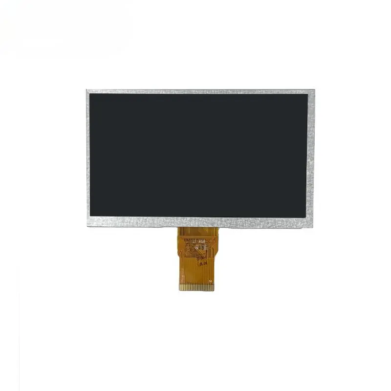 1024 Display 7.0'' TFT LCD Display 1024x600 for Game Player