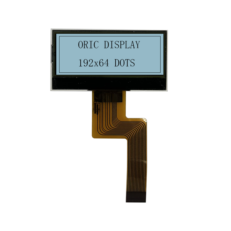 Graphic LCD Display Module