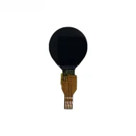 0.71 inch Round Micro TFT LCD Display 160x160 for Smart Controls