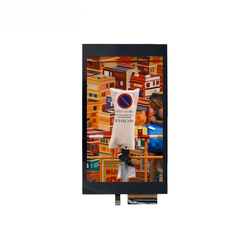 TFT Display: The Core of Modern Visual Experience
