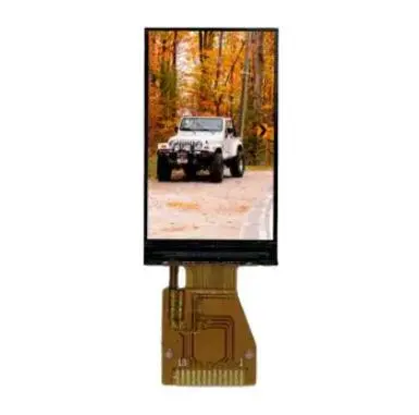What Are TFT LCD Display Modules? A Comprehensive Guide