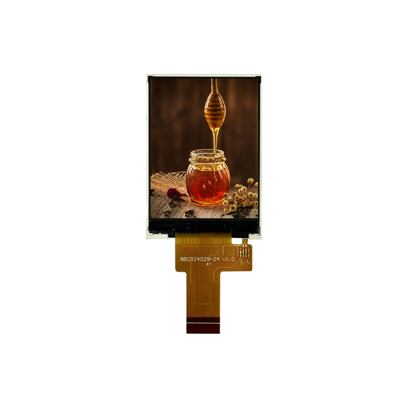Main Markets for TFT Displays  