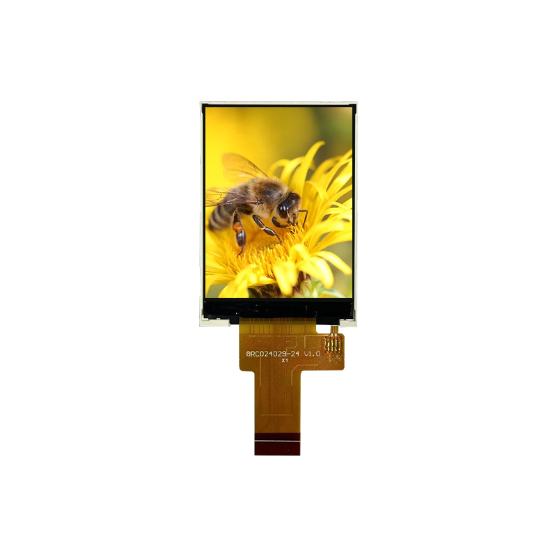 TFT LCD Core and Advantages over Traditional LCDs