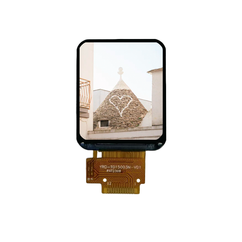 LCD Repair Guide: From Inspection to Repair