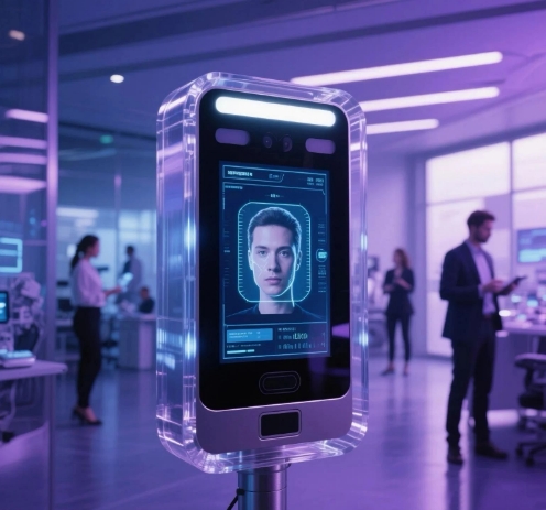 Customised application solutions for face recognition technology
