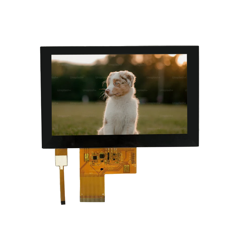 Explosion-proof touchscreen all-in-one - why it's the patron saint of industry