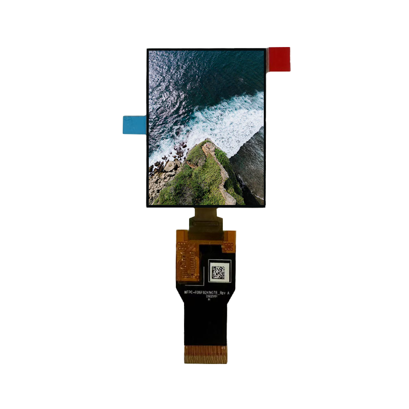Capacitive Touch Screen: Working Principles and Unique Advantages