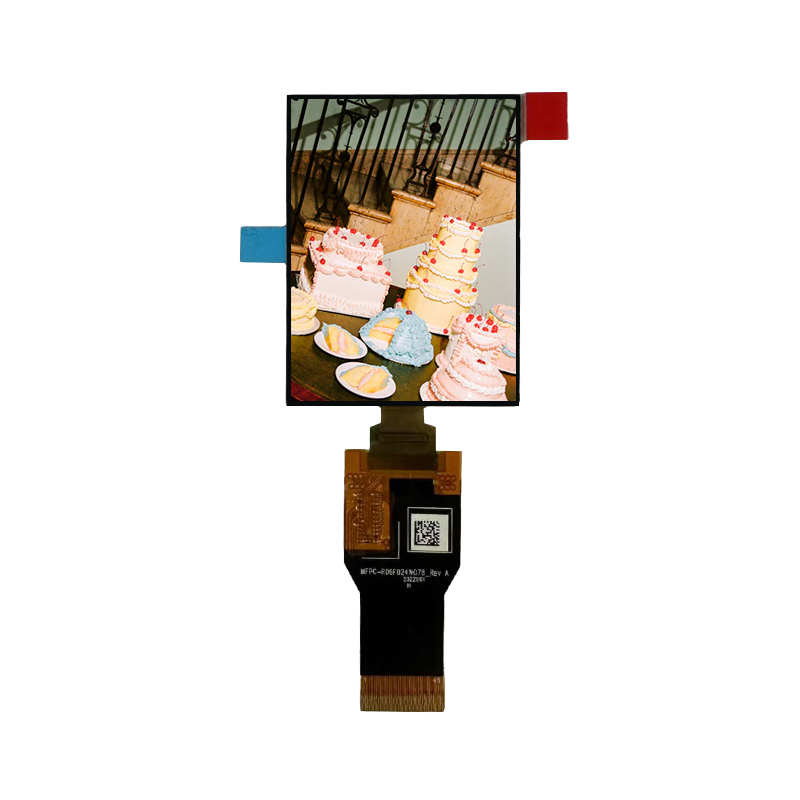 Capacitive Touch Screen: Working Principles and Unique Advantages