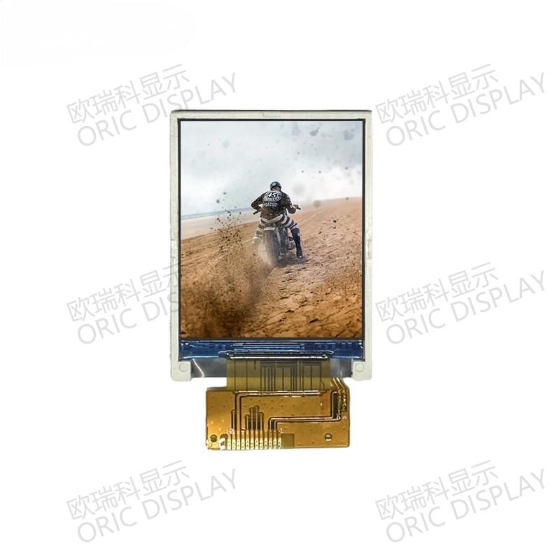 1.77 inch TFT LCD Display 128*160 Toys Transmissive Displays