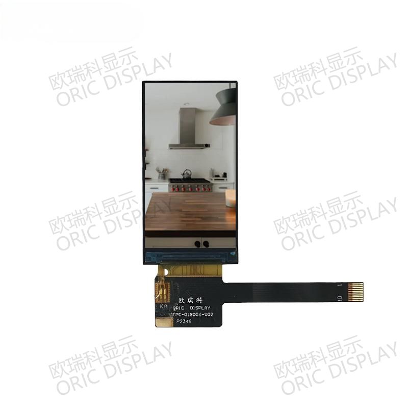 1.9 inch TFT LCD Display 170*320 Remote Display