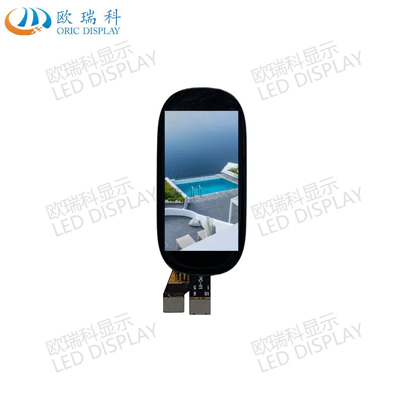 1.14 inch Smart bracelet Customized TFT Display Module 135*240