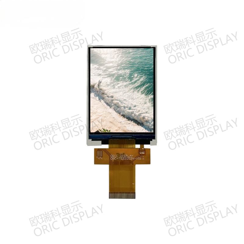 3.2 inch TFT LCD Display 240*320 Wide View Robot Display