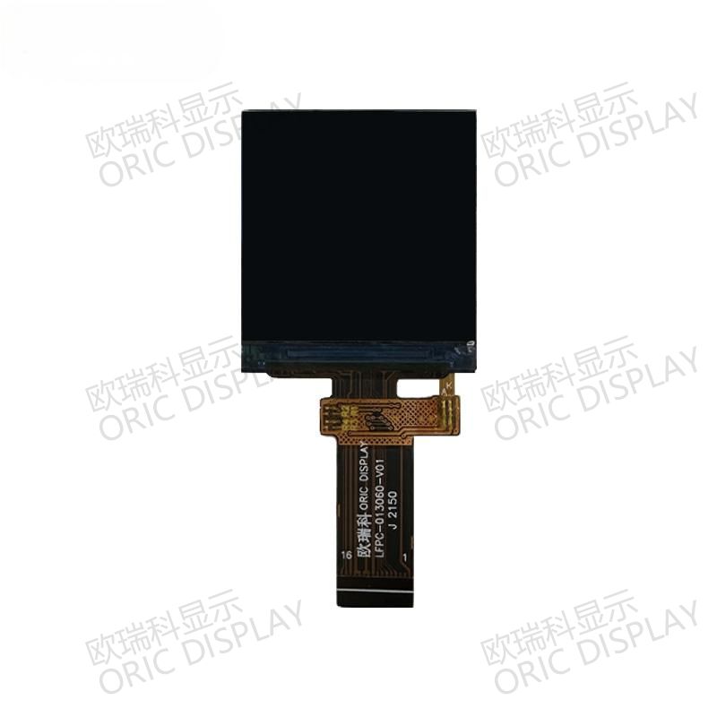 1.30 inch TFT Camera Display 240*240 square LCD display