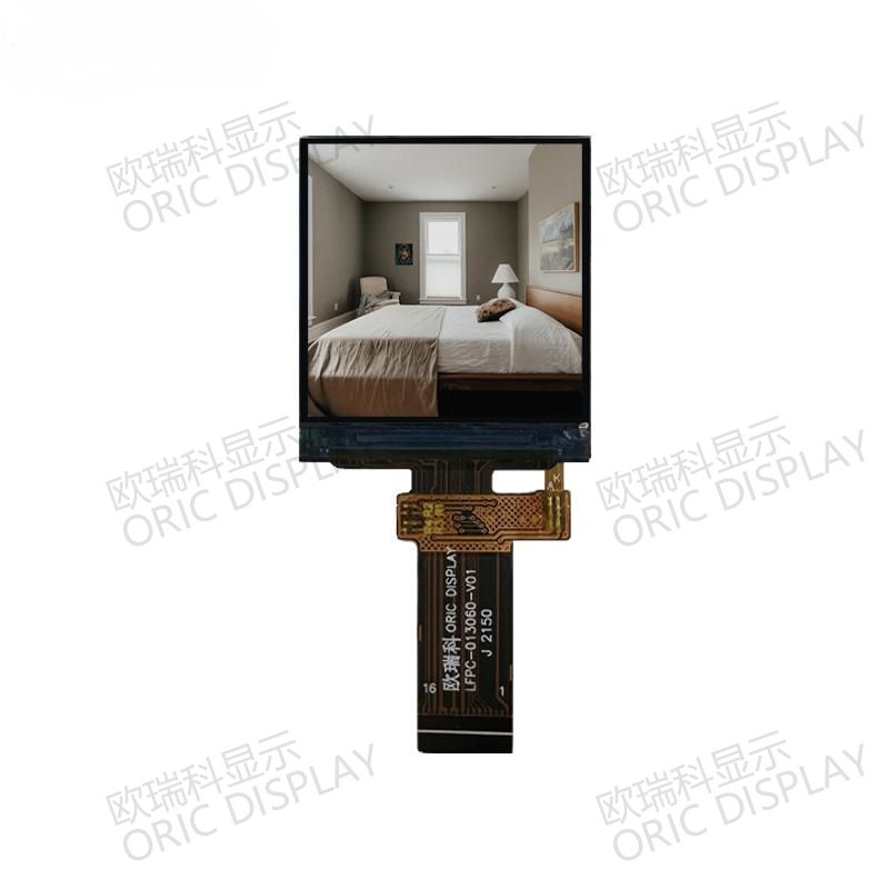 1.30 inch TFT Camera Display 240*240 square LCD display