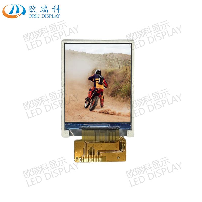 1.77 inch TFT LCD Display 128*160 Toys Transmissive Displays