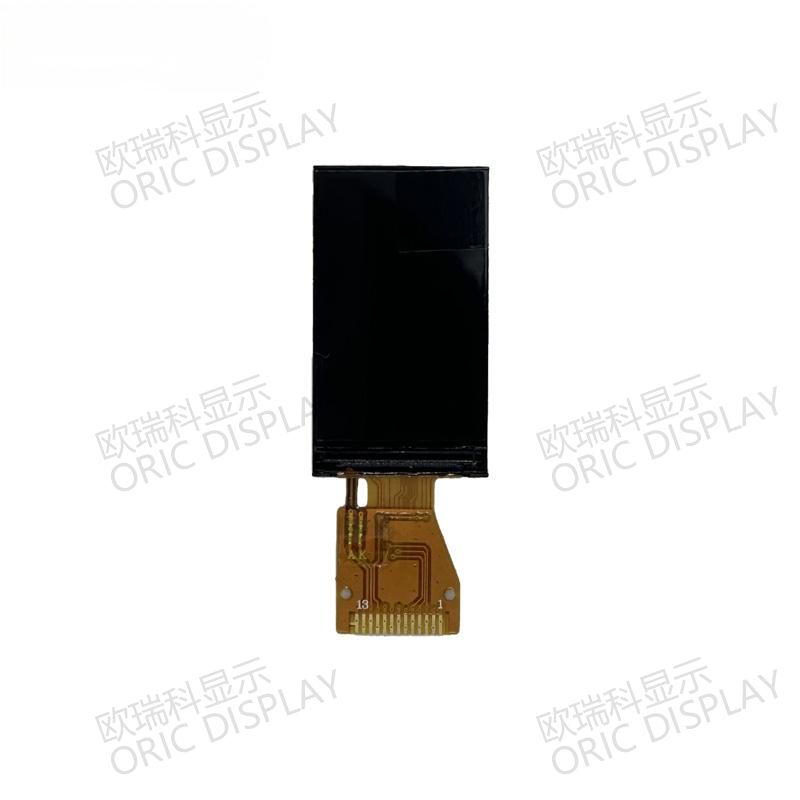 1.14 inch TFT Beauty Instrument LCD Display 135*240 4-SPI Transmissive Display