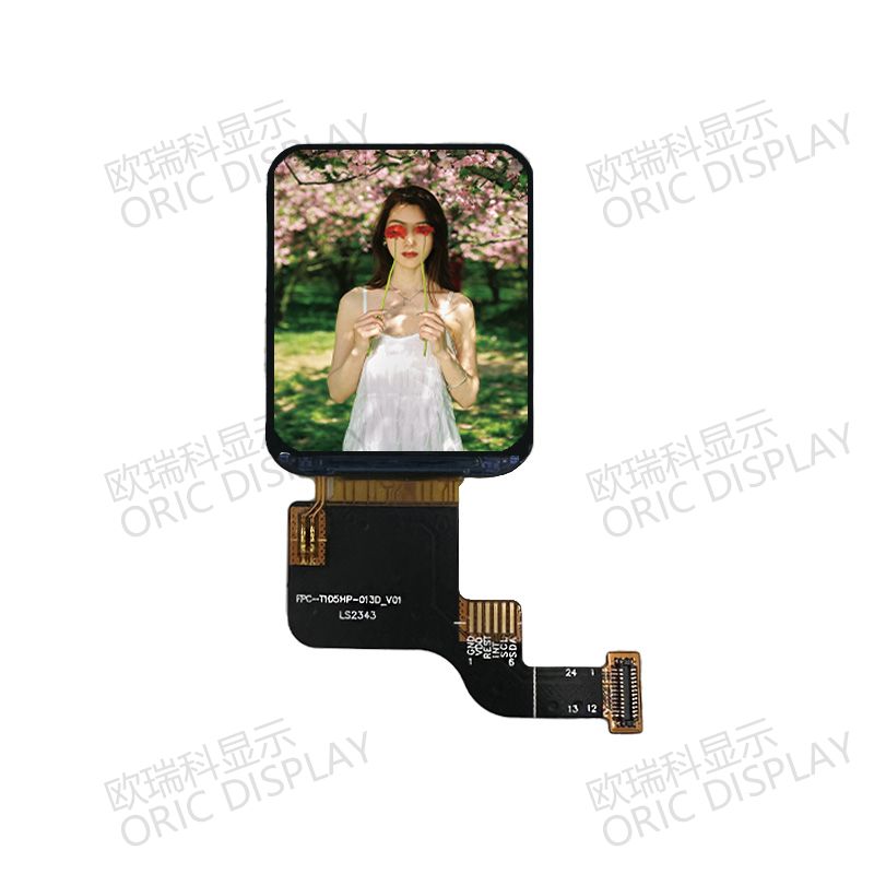 1.5 inch TFT LCD Display 240*280 All View Transmissive display