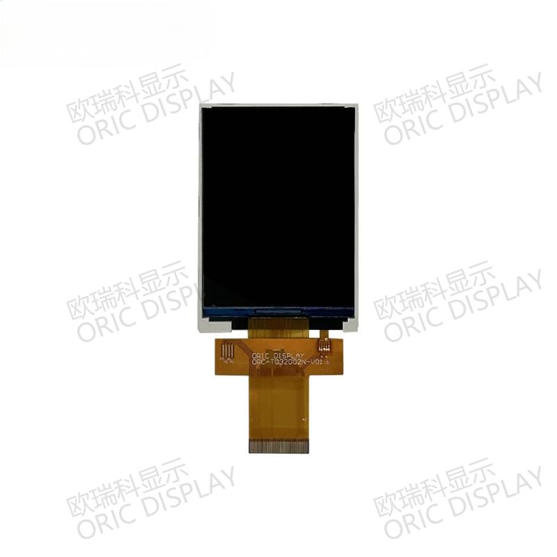 3.2 inch TFT LCD Display 240*320 Wide View Robot Display