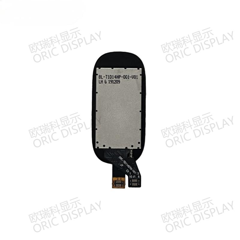 1.14 inch Customized TFT Display Module 135*240