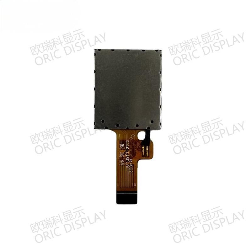 0.85 inch Micro TFT Display 128*128, Meter Display 4-SPI