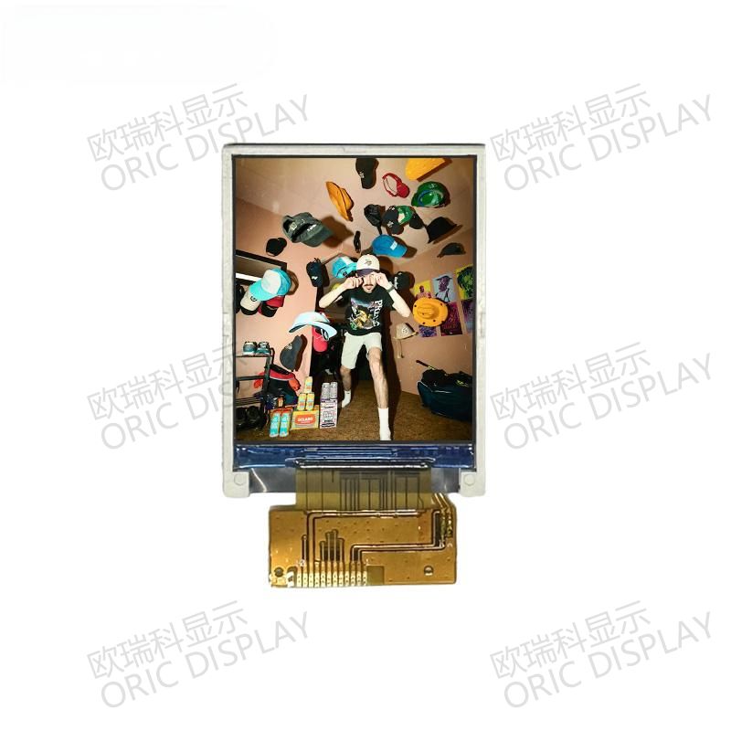 1.77 inch TFT LCD Display 128*160 Toys Transmissive Displays