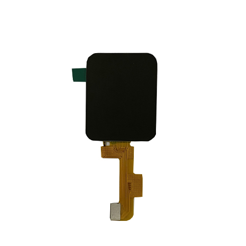 1.69 inch tft square display module 240x280 resolution